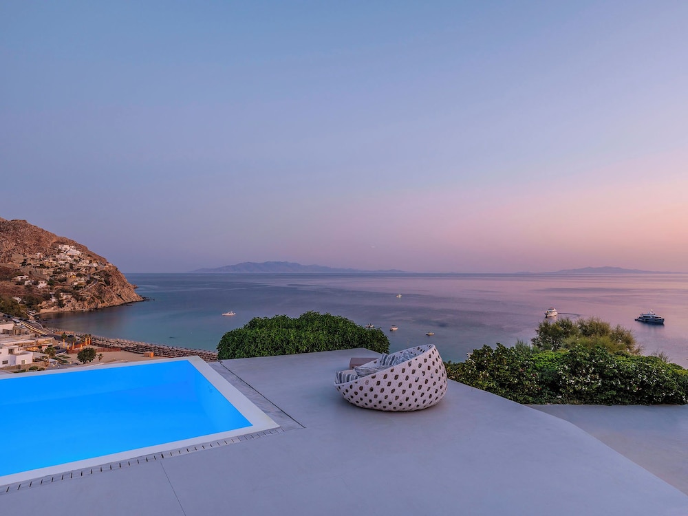 Villa Oleandri Mykonos