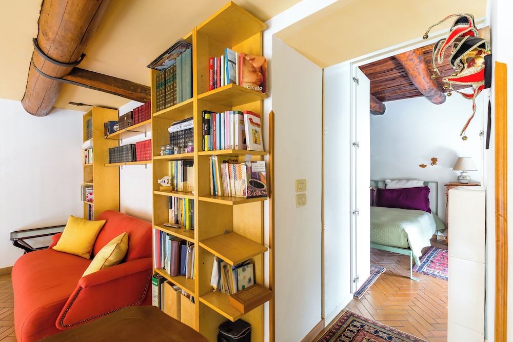 Residenza Capano Charming House by Napoliapartments