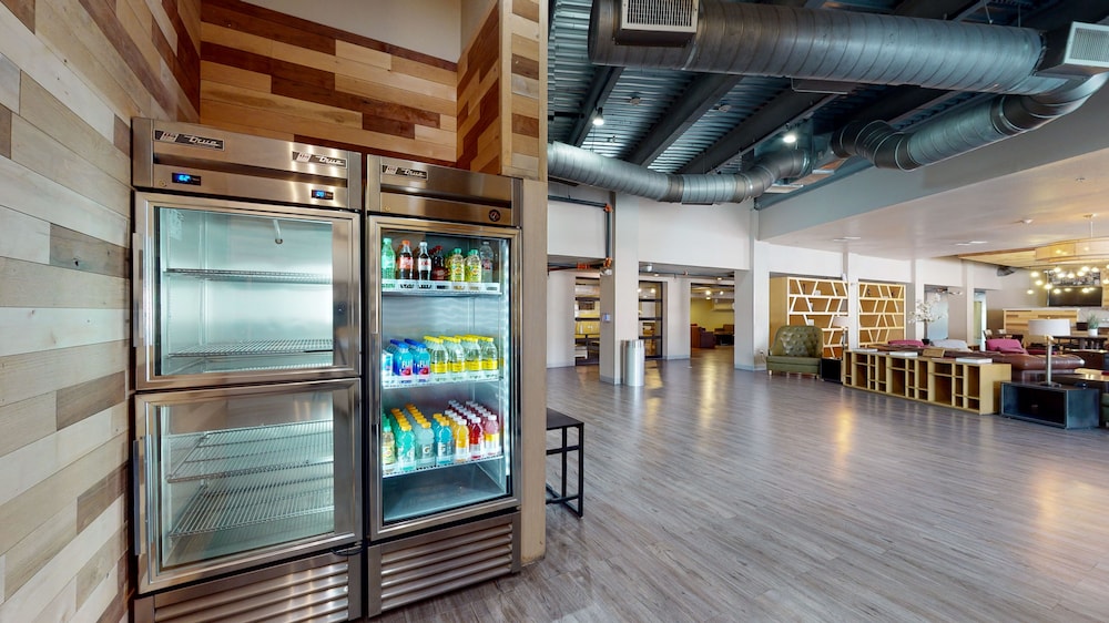 voco College Station Aggieland by IHG