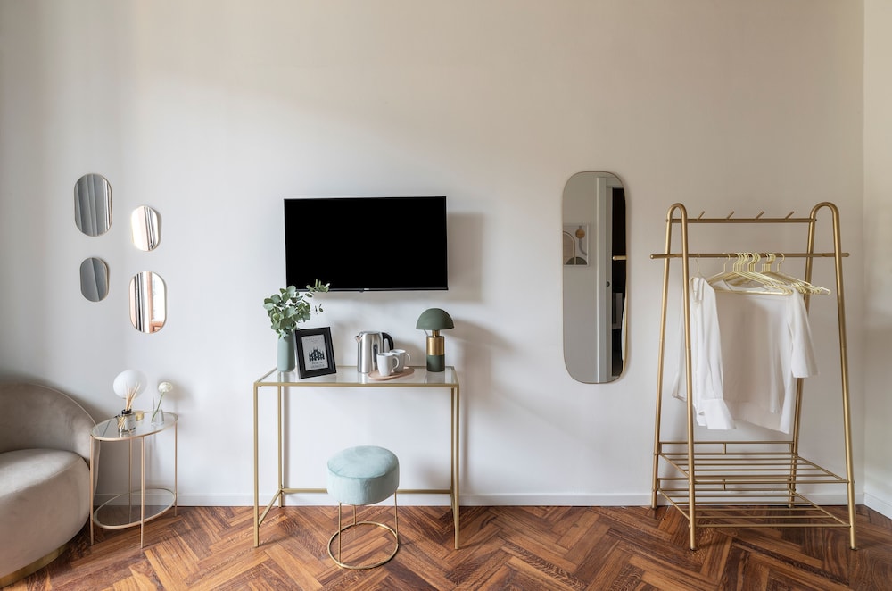 Suite Porta Venezia