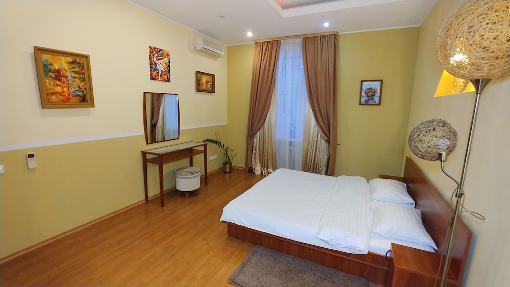 Kiev Apartments