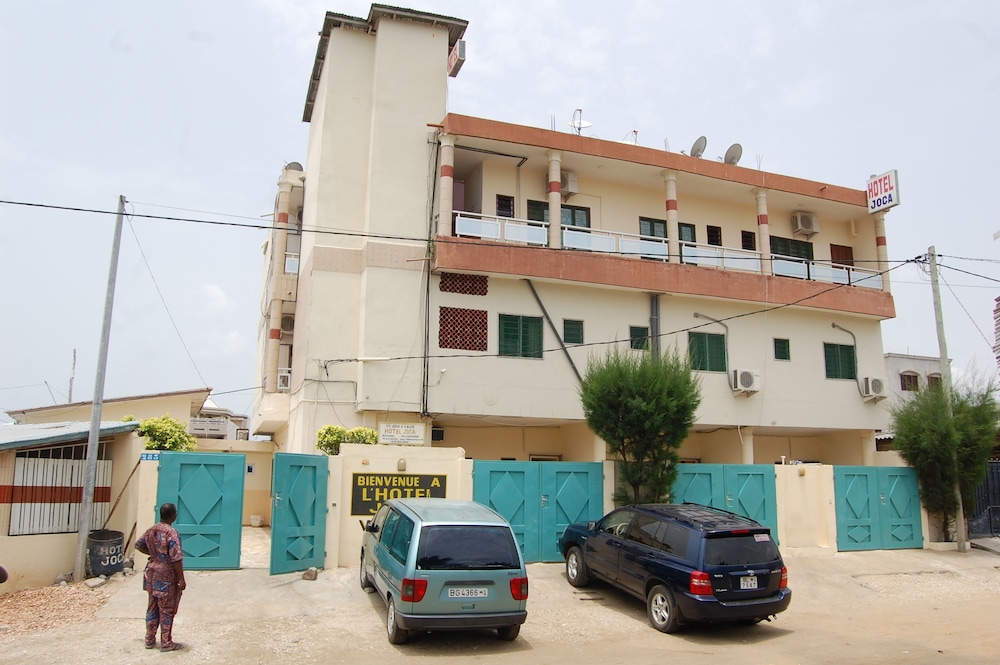 Hotel Joca - Property Image 7