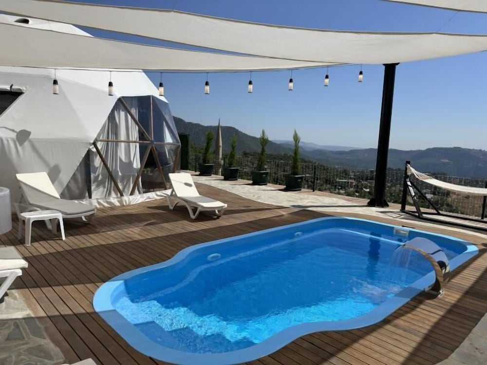 Otelox Sinap Glamping - Dome