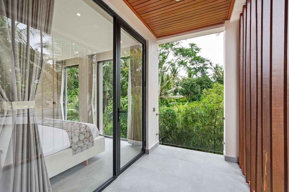 Bali Magical Villas