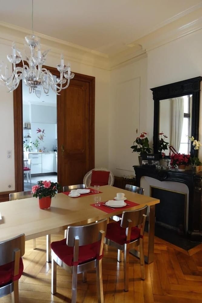 La Maison Jules