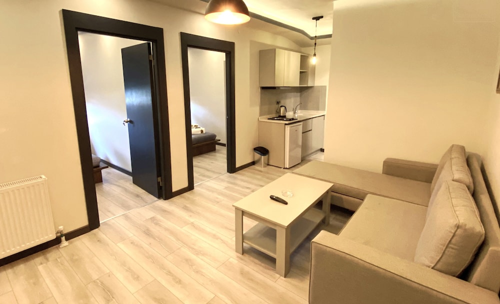 Nene Hatun 59 Butik Otel - Image 23