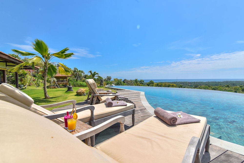 Sumberkima Hill Private Villa Retreat