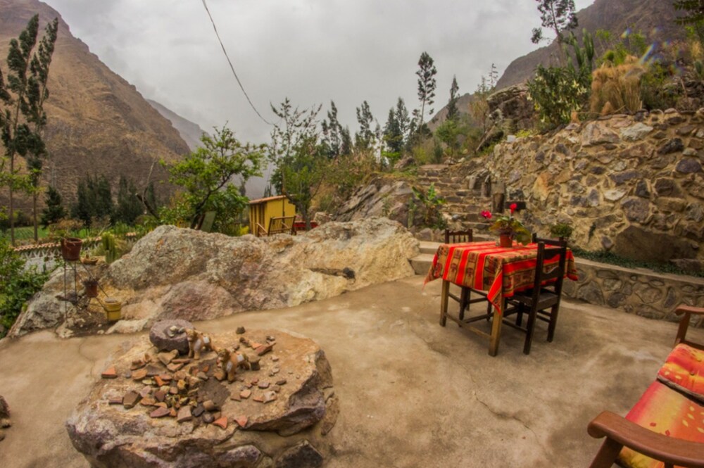 Secret Valley House view 3