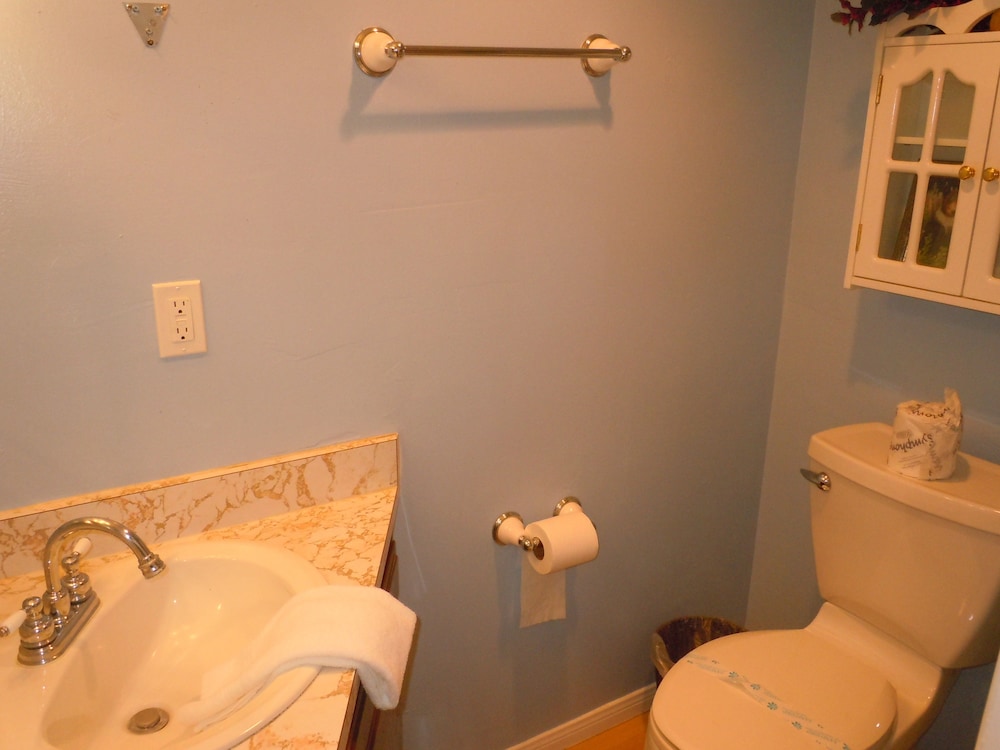 Snow Summit Townhouse Rentals & Sales