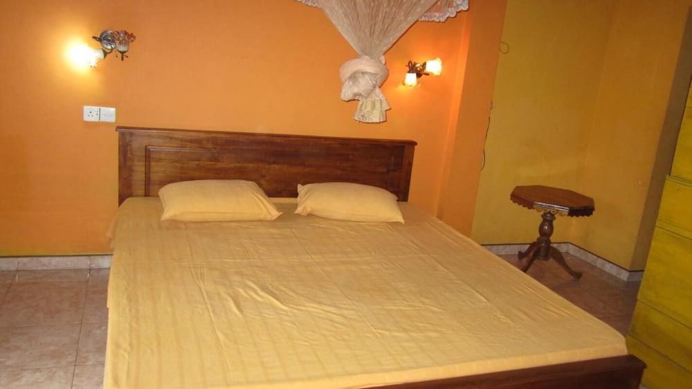 Ranith Villa in Tangalle, Sri Lanka Near Goyambokka Beach view 3