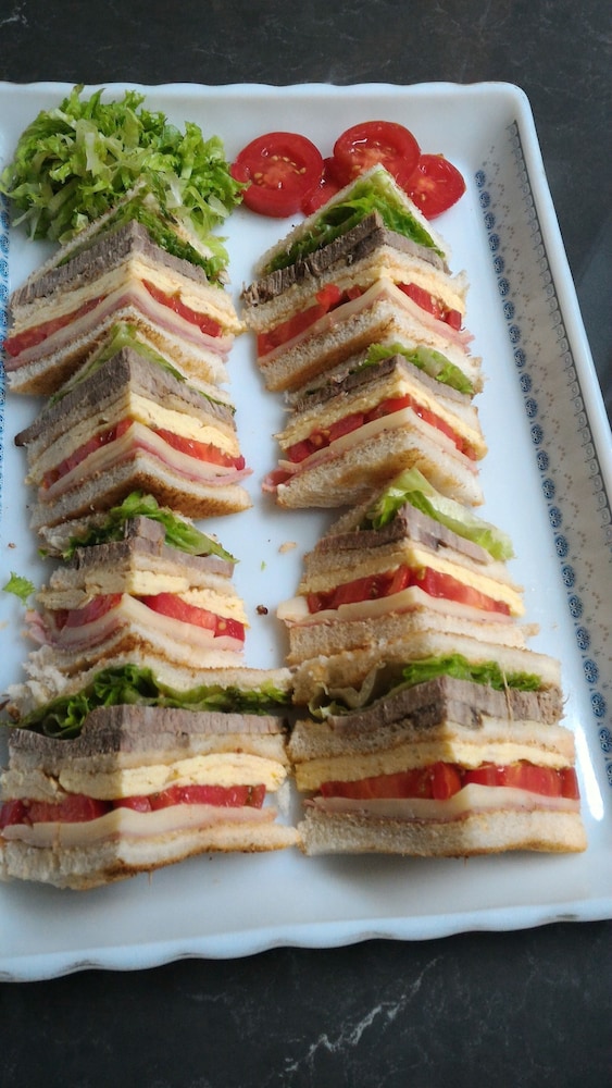 Niagara-on-the-Lake Vacations - Blue Skies Bed and Breakfast - Property Image 96