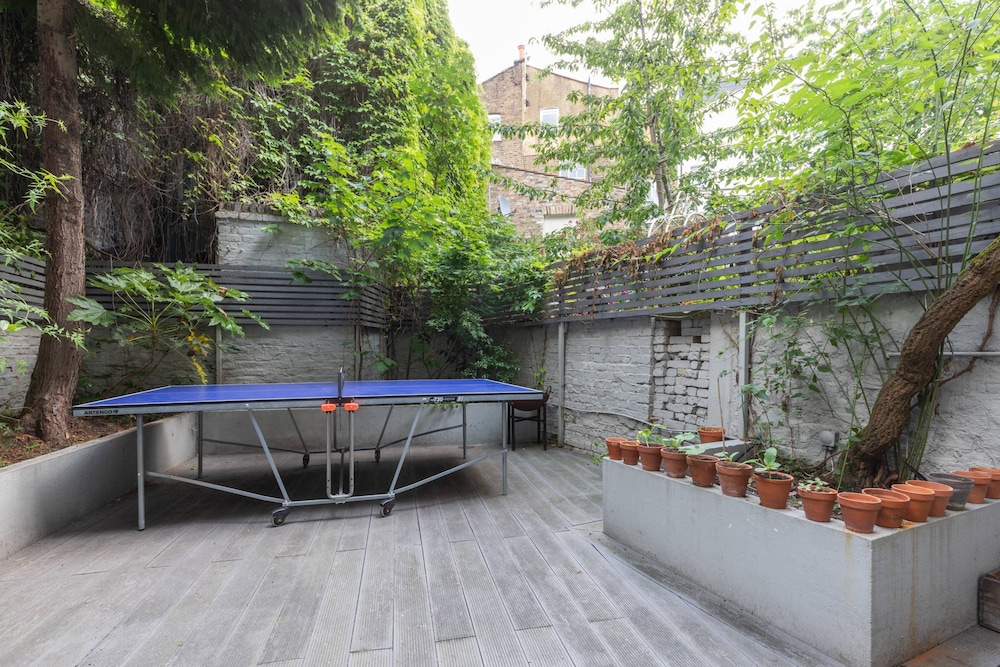 Lyme Terrace by Onefinestay