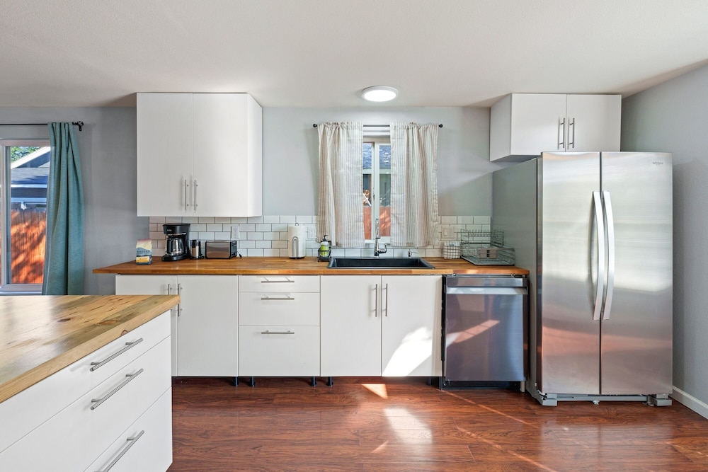 Moondance 3 Bedroom Home