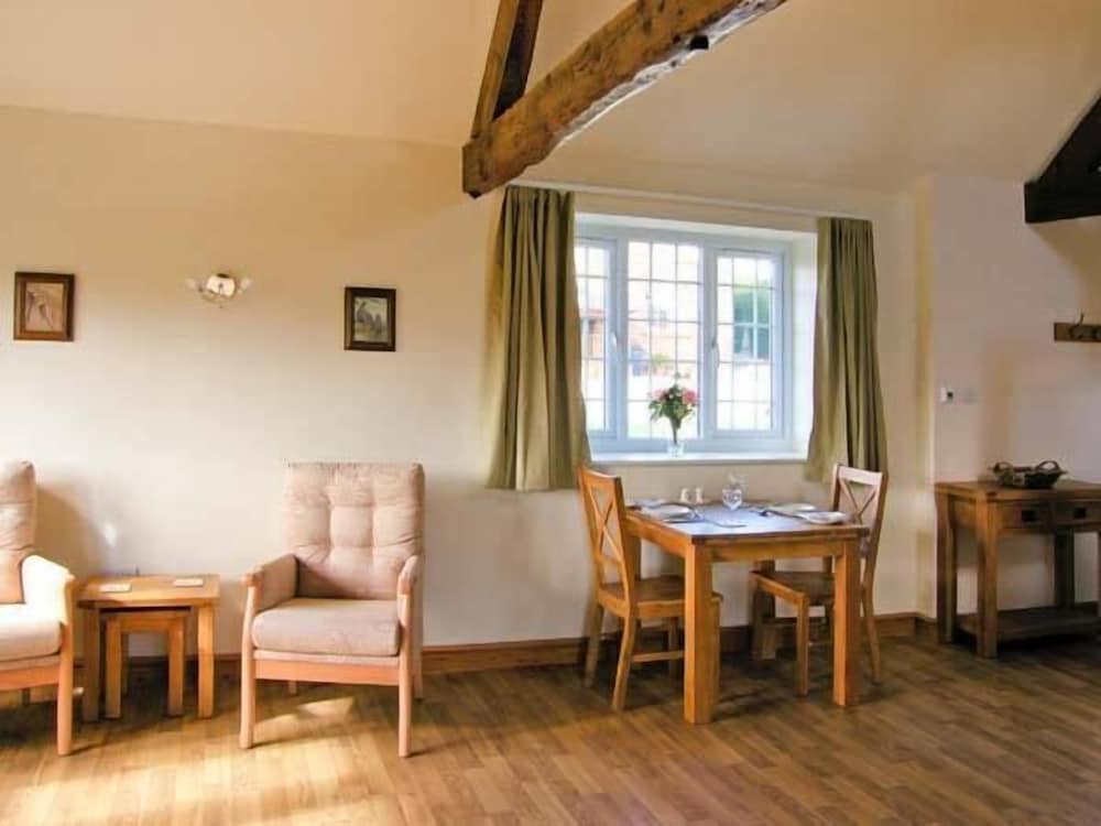 Byre Cottage view 5