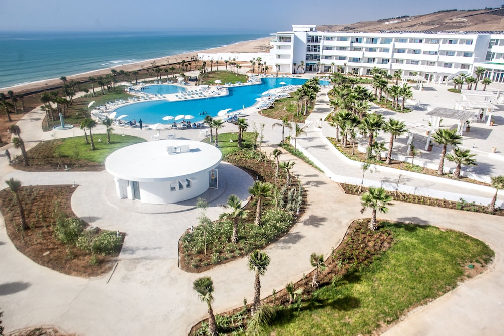 Lixus Beach Resort – All Inclusive