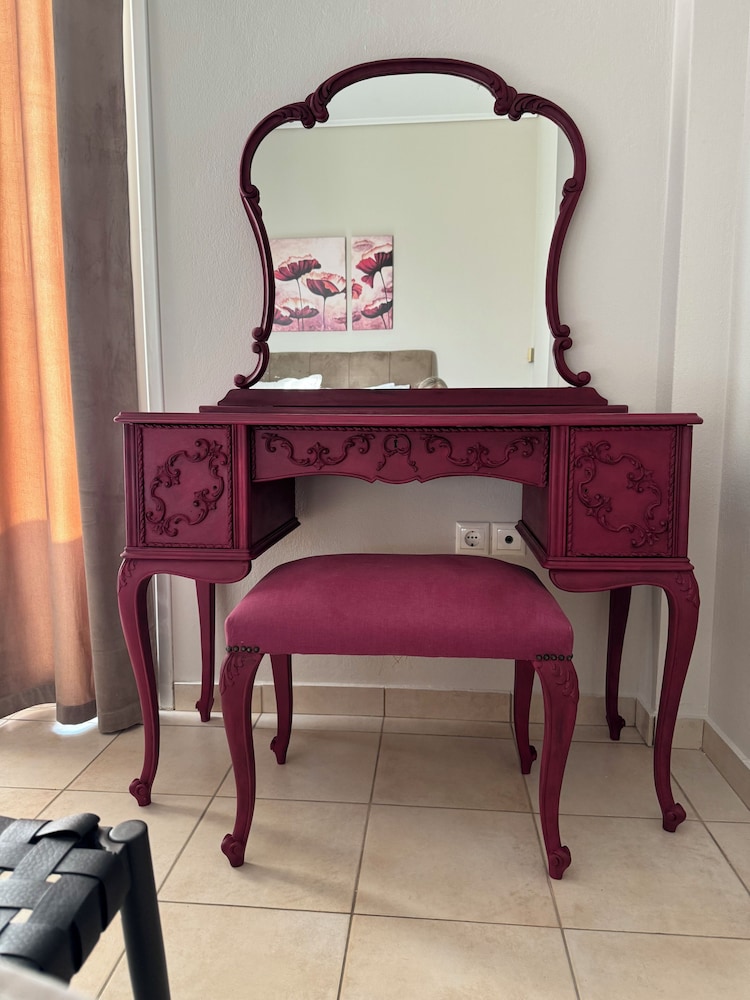 ILION Air Apartment - Near Athens International Airport