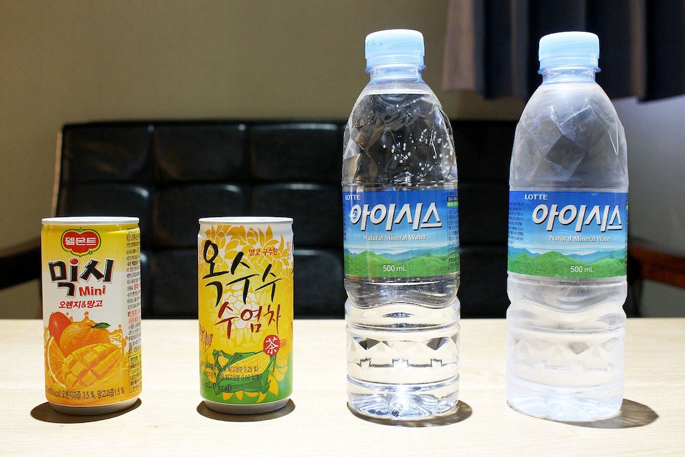 Busan Oncheonjang Youain