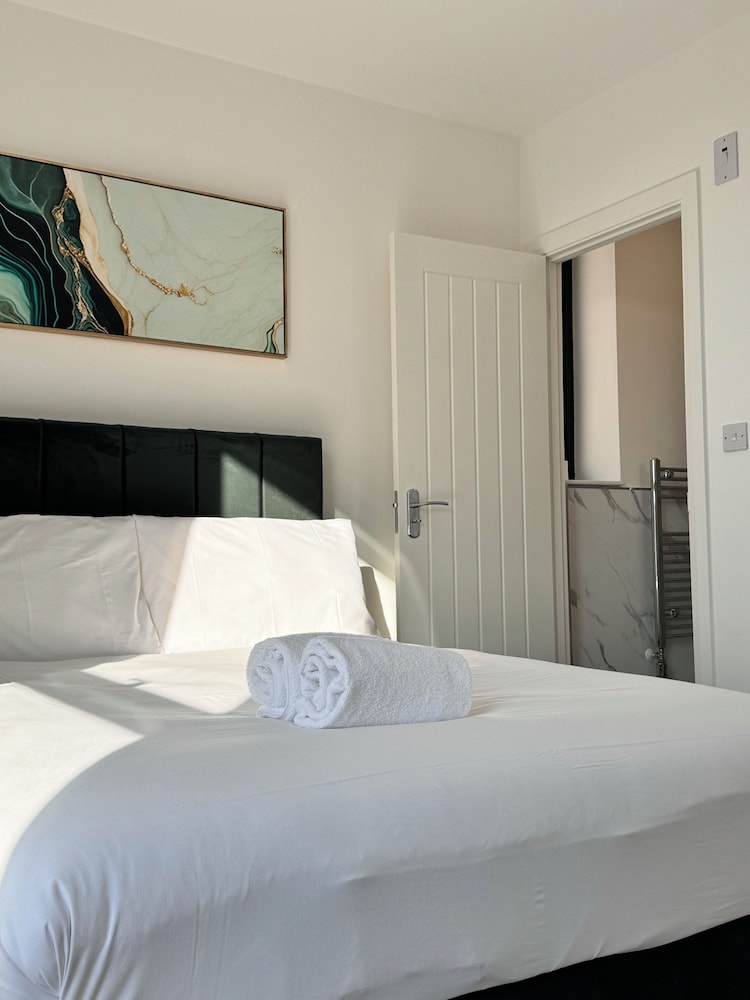 Ealing Broadway Great Stay