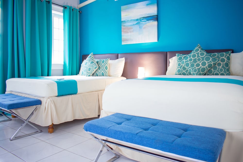 Casa Tianna Guest Apartments