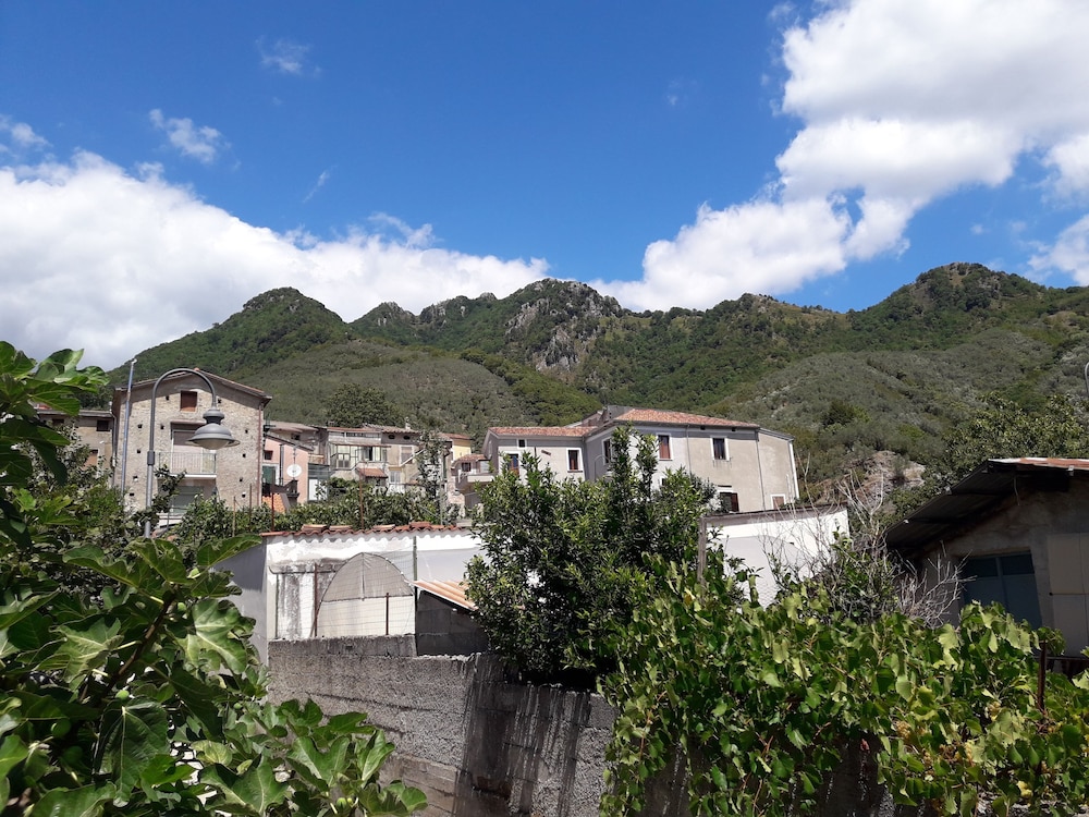 Il Campanile B&B a Sieti - Salerno