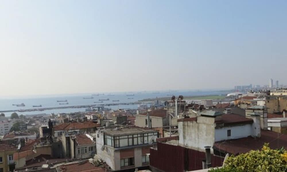 Comfort Elite Otelleri Eski Şehir - Image 36