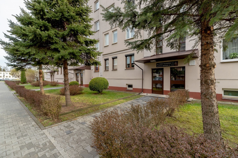 Apartament Cracow Maly Plaszow view 4