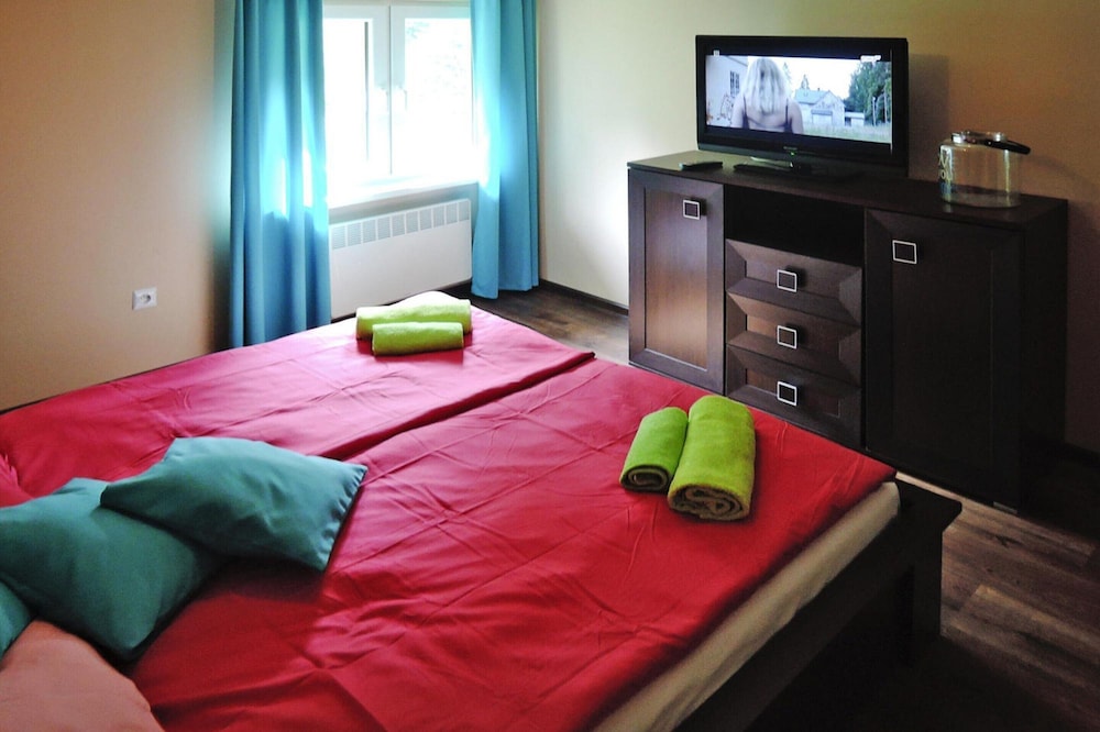 Holiday Home in Miedzyzdroje Near Baltic Sea view 2