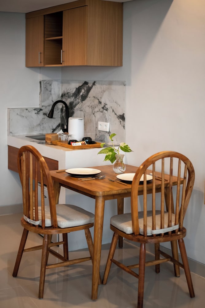 Bella Residence Pererenan