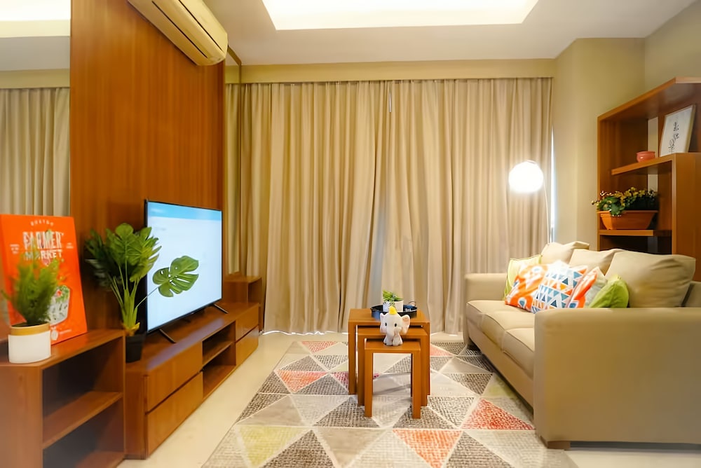 Staysanliving - Setiabudi Residences