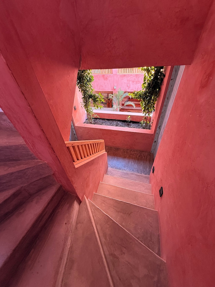 Casa Malagua Hotel Boutique