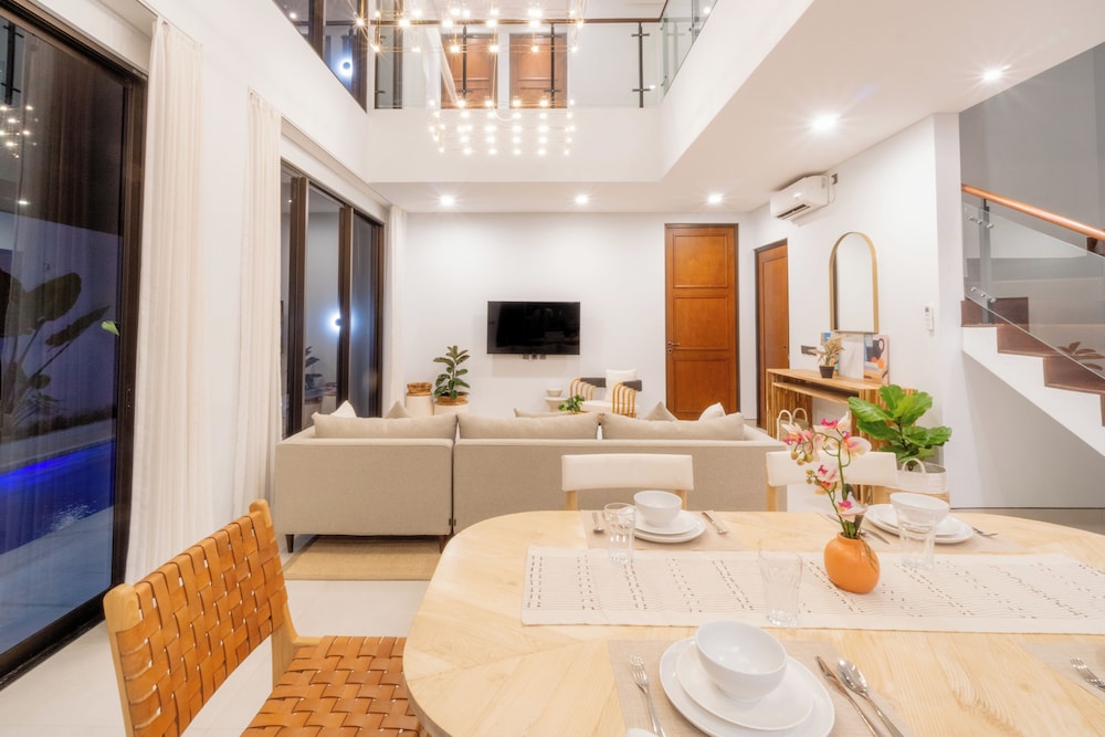 Amanara Villa by Premier Hospitality Asia