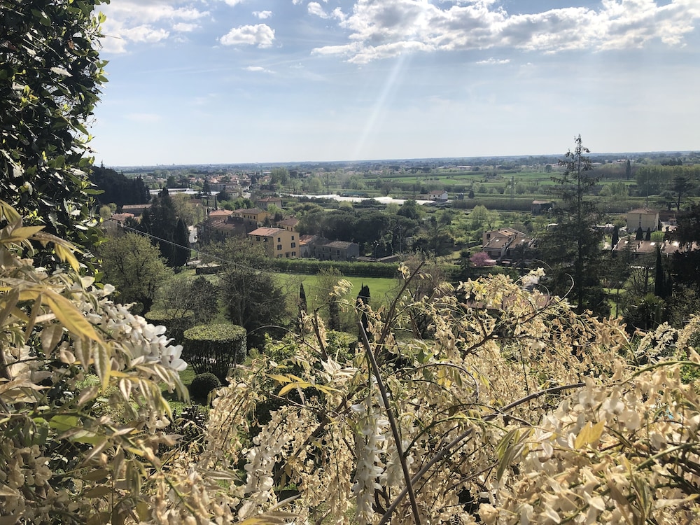 Villa Alta