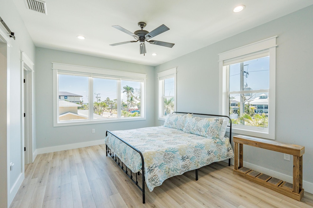 Family Beach House