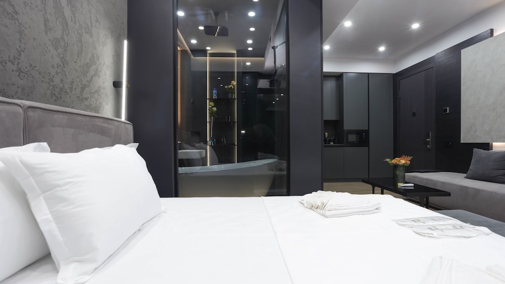Stay Inn on Buzand Str. 97