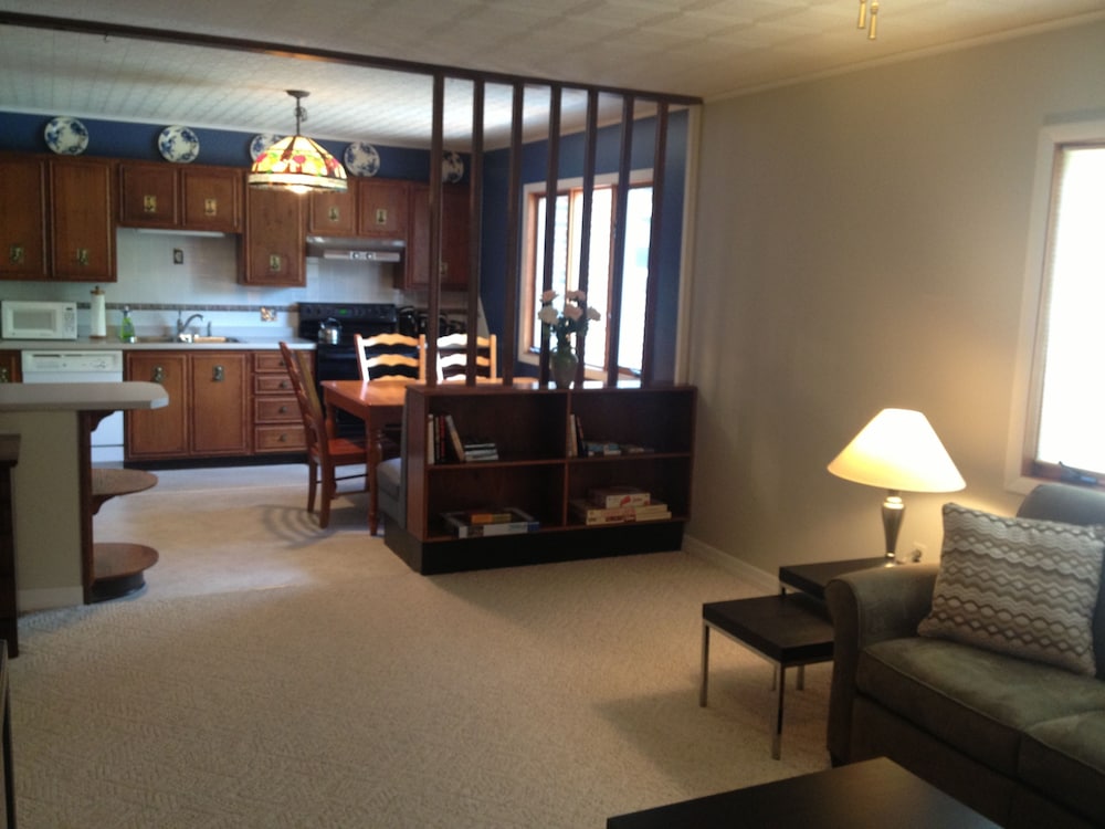 Lukans Farm Resort
