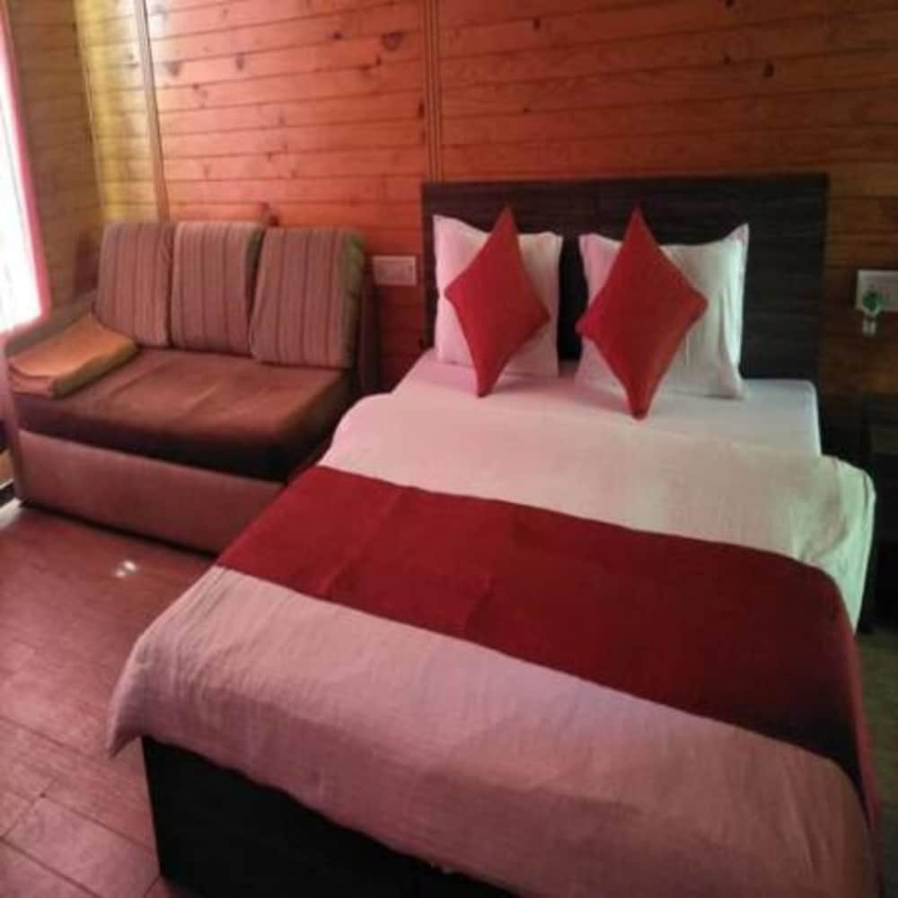 Jayshin Lake Vaitarna Resorts