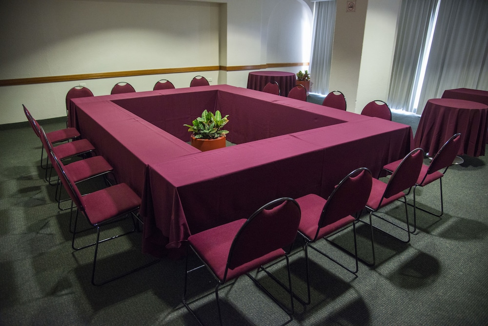 meeting & event spaces