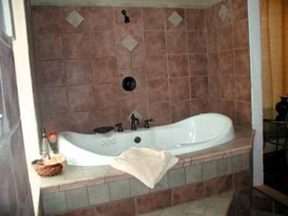 Dubuque Vacations - The Solon Langworthy House - Property Image 10