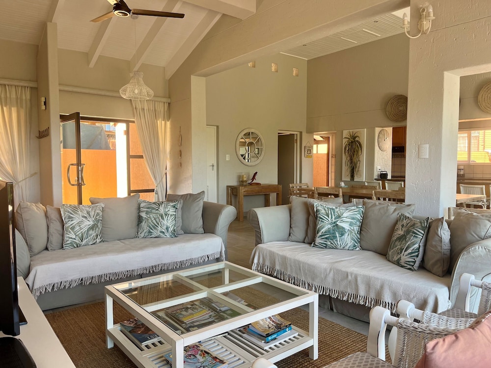 San Lameer Villa 13924