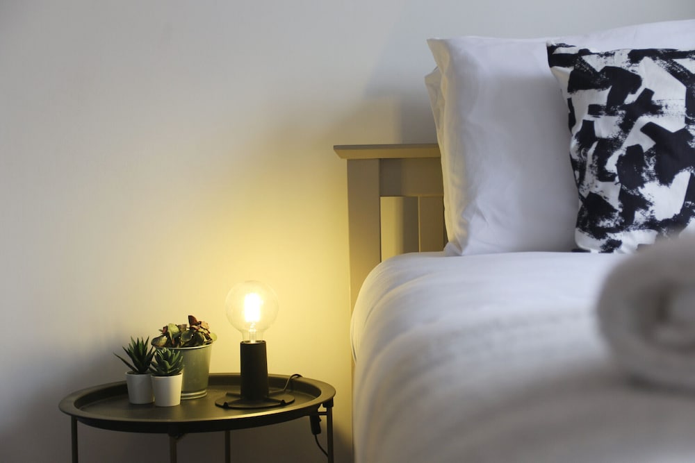 Gough Grove 3 Rooms in Premium Homestay view 4