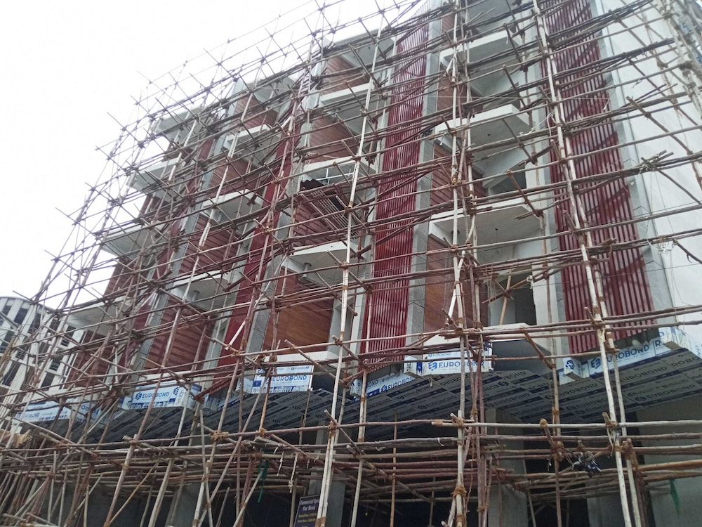 Treebo Premium Tranquil Marathalli
