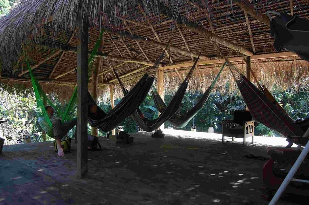 Maloka Sandoval Lodge