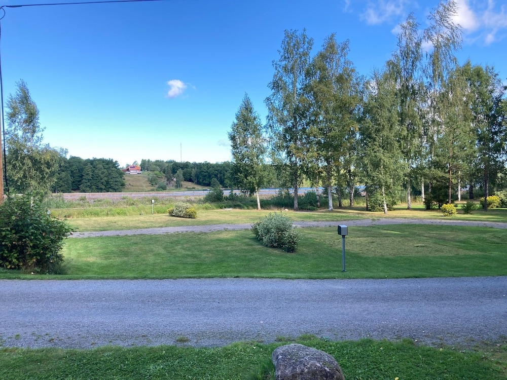 Långsjön Stugor & Camping