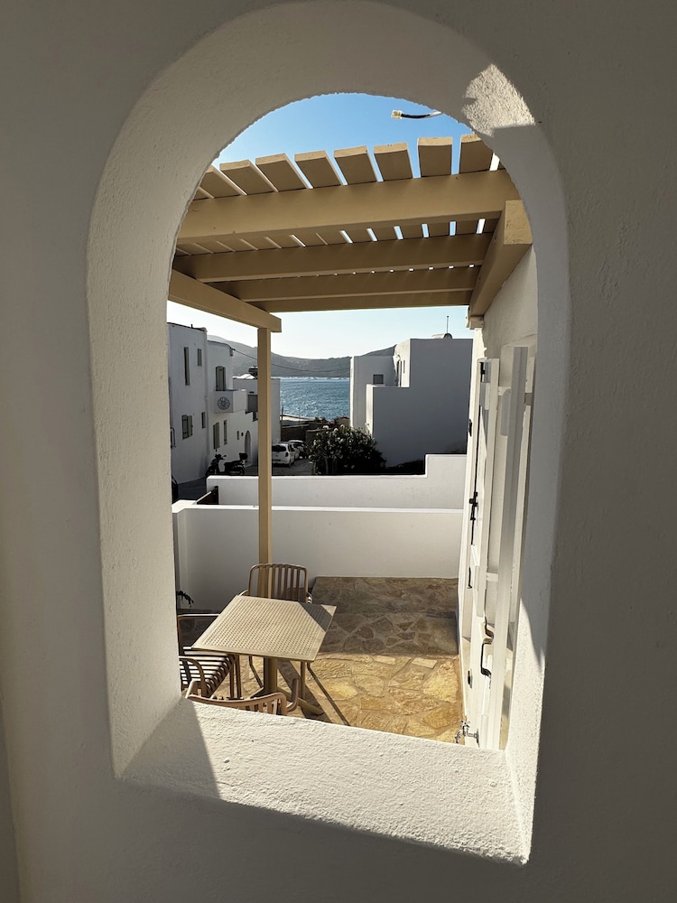 Althea suites