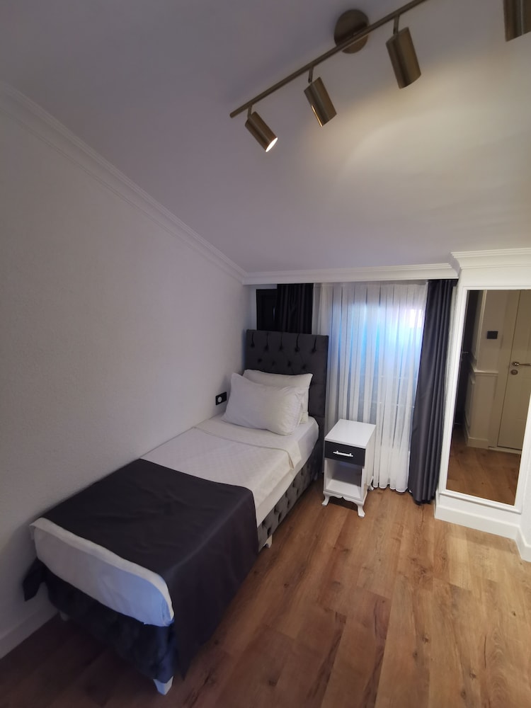 EFZEN OTEL - Image 41