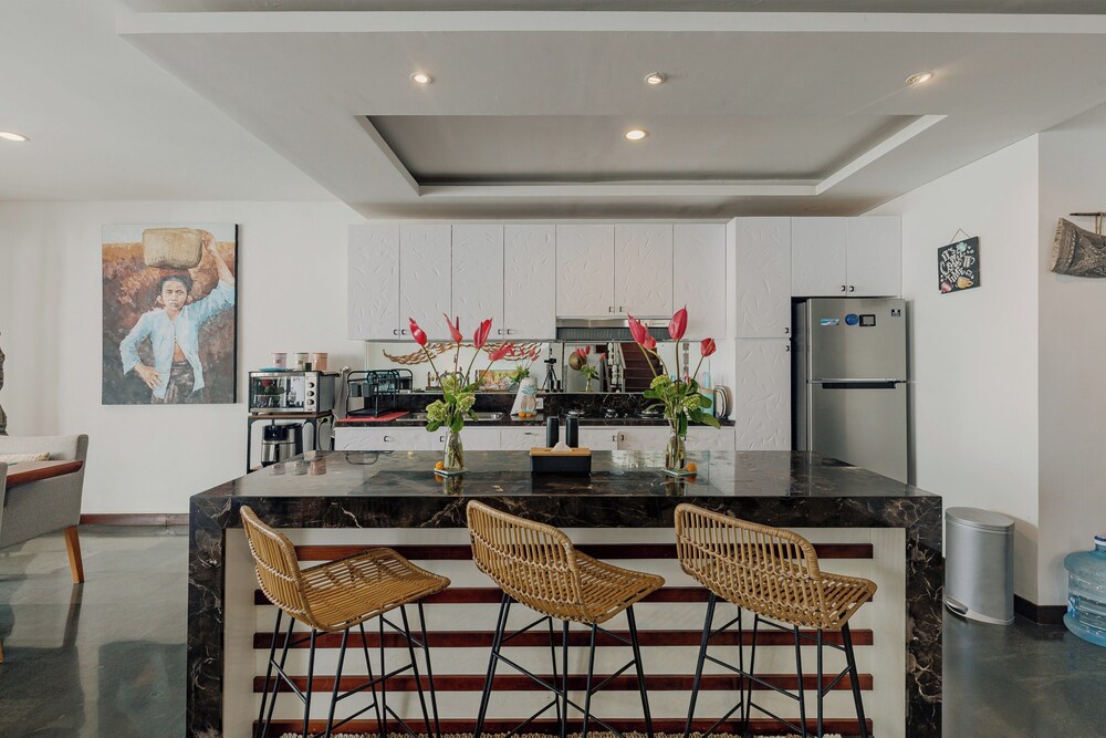 Ombak Luxury C15 Villa By Betterplace