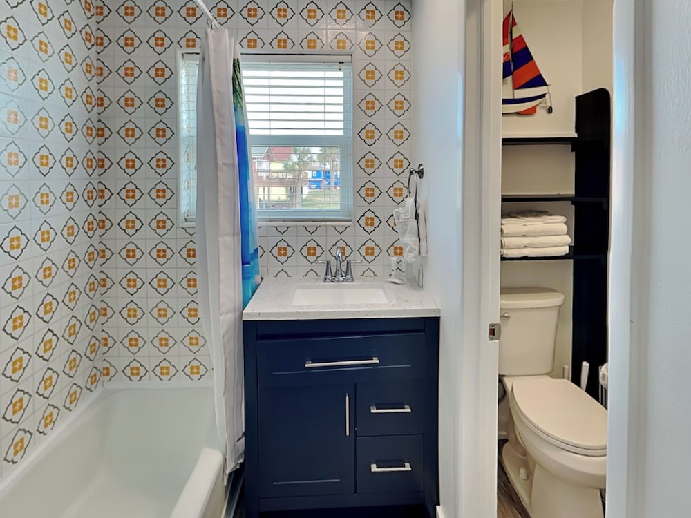 Once Upon a Tide by Ryson Vacation Rentals