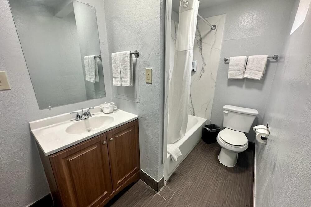 Canyon Inn Motel