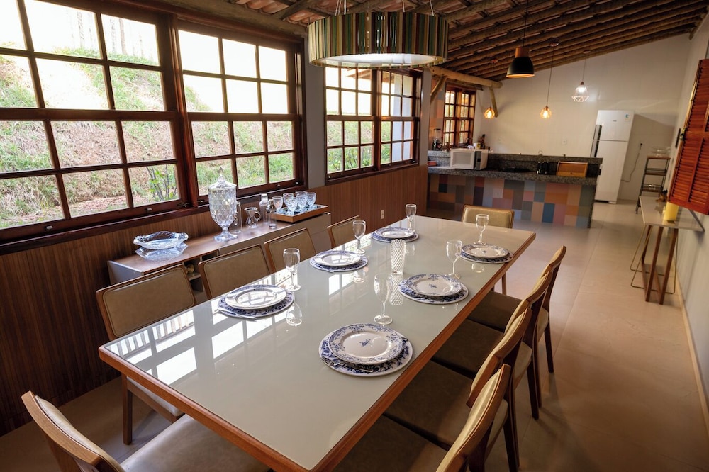 Tima Ch Cara com Lazer Completo pet Friendly