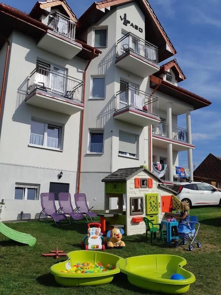 Guest House Vipabo
